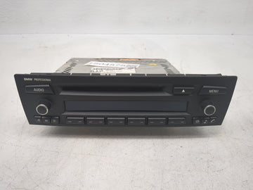 2008-2009 Bmw 328 Radio AM FM Cd Player Receiver Replacement P/N:6512 9178860-03 13264010, VD1027811104372 Fits Fits 2008 20