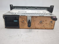 2008-2009 Bmw 328 Radio AM FM Cd Player Receiver Replacement P/N:6512 9178860-03 13264010, VD1027811104372 Fits Fits 2008 20