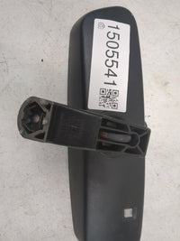 2008 Bmw 328 Interior Rear View Mirror Replacement OEM P/N:51116 9192355-01, 32966845 Fits OEM Used Auto Parts - Oemusedauto