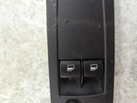 2007-2013 Bmw 328 Master Power Window Switch Replacement Driver Side Left P/N:9132159-02 Fits OEM Used Auto Parts - Oemuseda