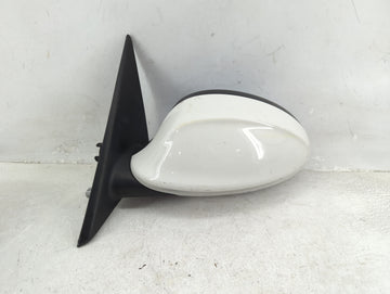 2007-2008 Bmw 328i Driver Side View Mirror - Left Door Mirror OEM Used - Oemusedautoparts1.com