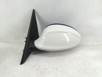 2007-2008 Bmw 328i Driver Side View Mirror - Left Door Mirror OEM Used - Oemusedautoparts1.com