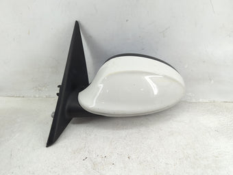 compare product 2007-2008 Bmw 328i Driver Side View Mirror - Left Door Mirror OEM Used