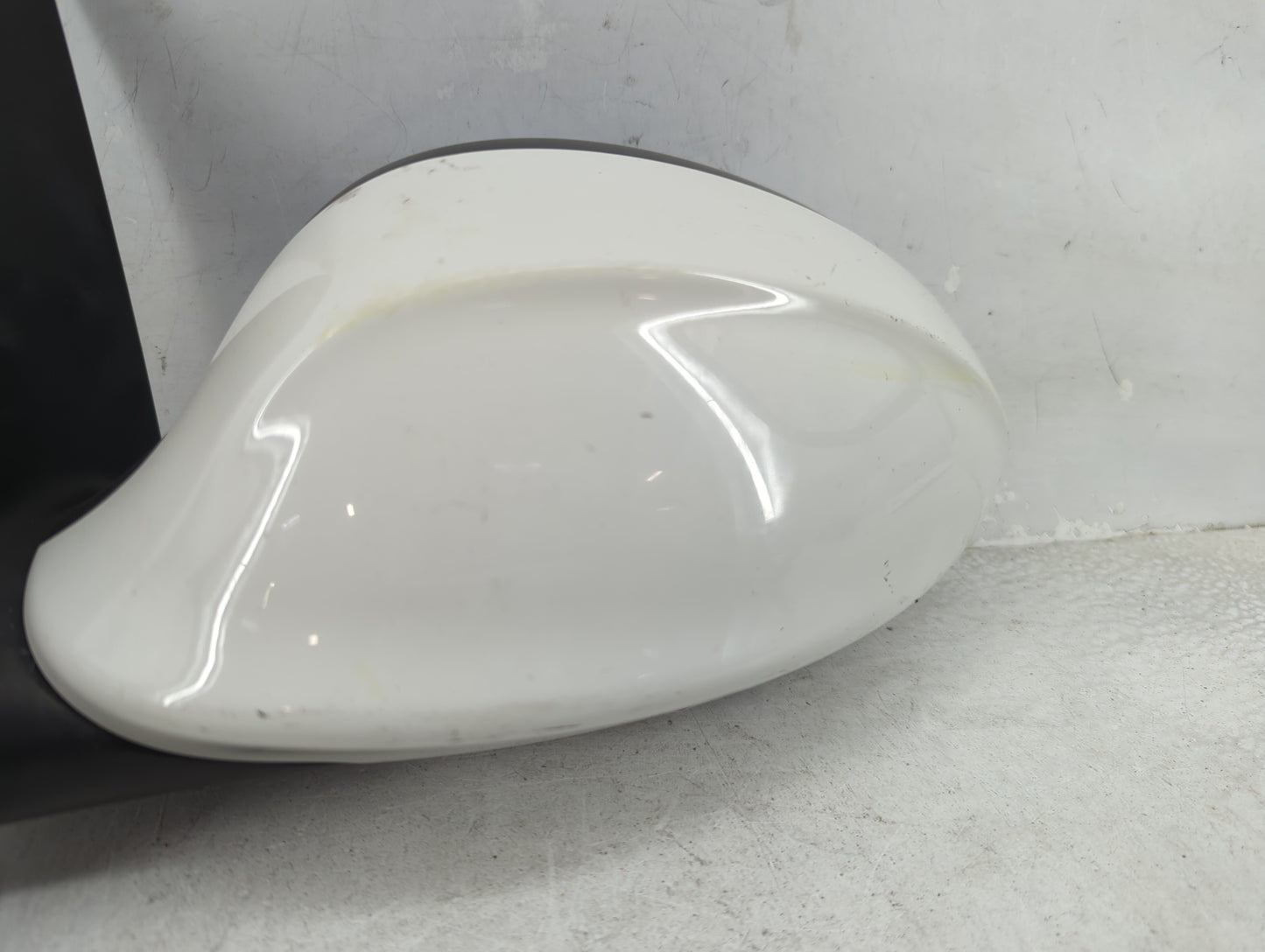 2007-2008 Bmw 328i Driver Side View Mirror - Left Door Mirror OEM Used - Oemusedautoparts1.com