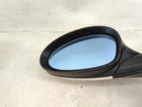 2007-2008 Bmw 328i Driver Side View Mirror - Left Door Mirror OEM Used - Oemusedautoparts1.com
