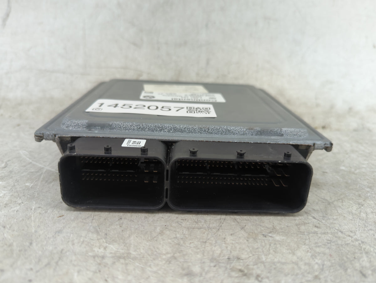 2007-2010 Bmw 328i PCM Engine Control Computer ECU ECM PCU OEM P/N:7587164 5WK91130, DME MSV80.0 Fits Fits 2007 2008 2009 20