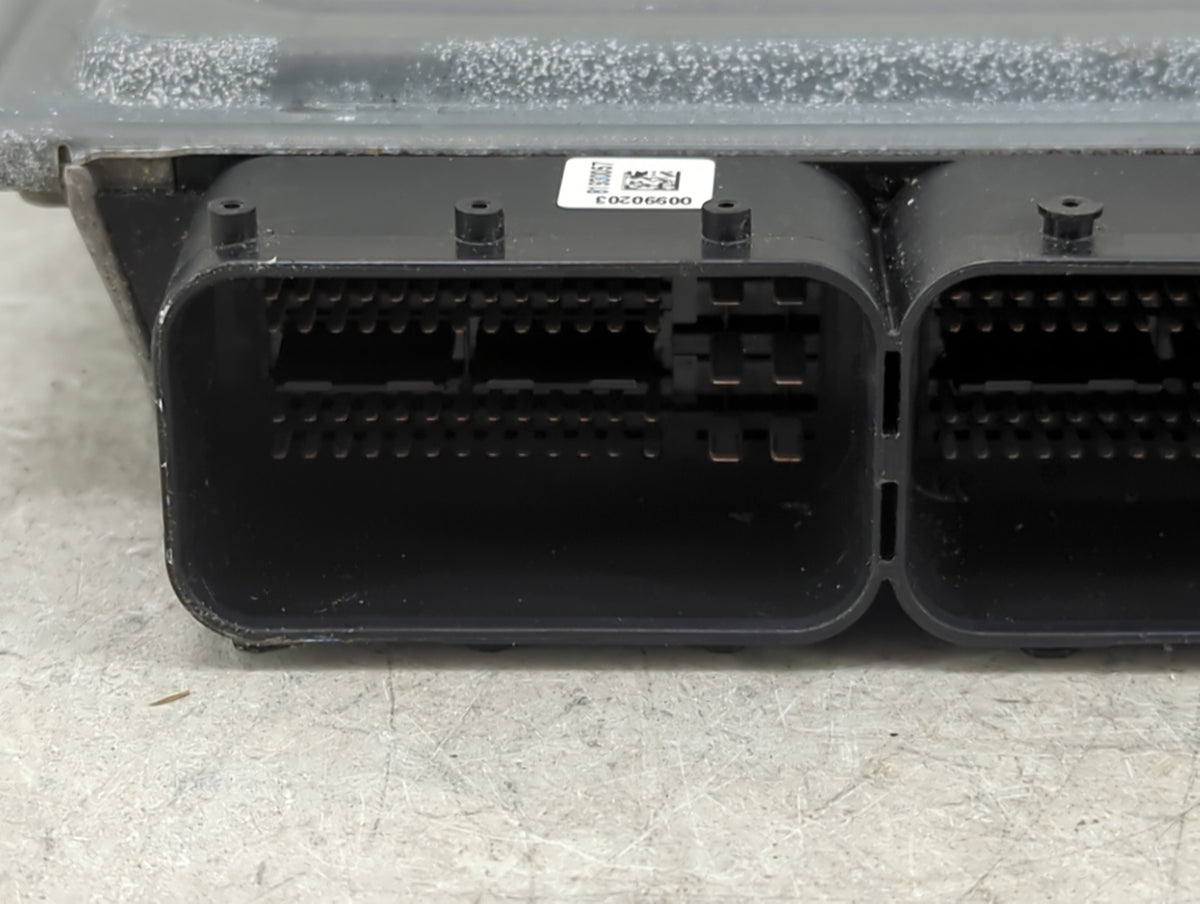 2007-2010 Bmw 328i PCM Engine Control Computer ECU ECM PCU OEM P/N:7587164 5WK91130, DME MSV80.0 Fits Fits 2007 2008 2009 20