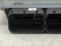 2007-2010 Bmw 328i PCM Engine Control Computer ECU ECM PCU OEM P/N:7587164 5WK91130, DME MSV80.0 Fits Fits 2007 2008 2009 20