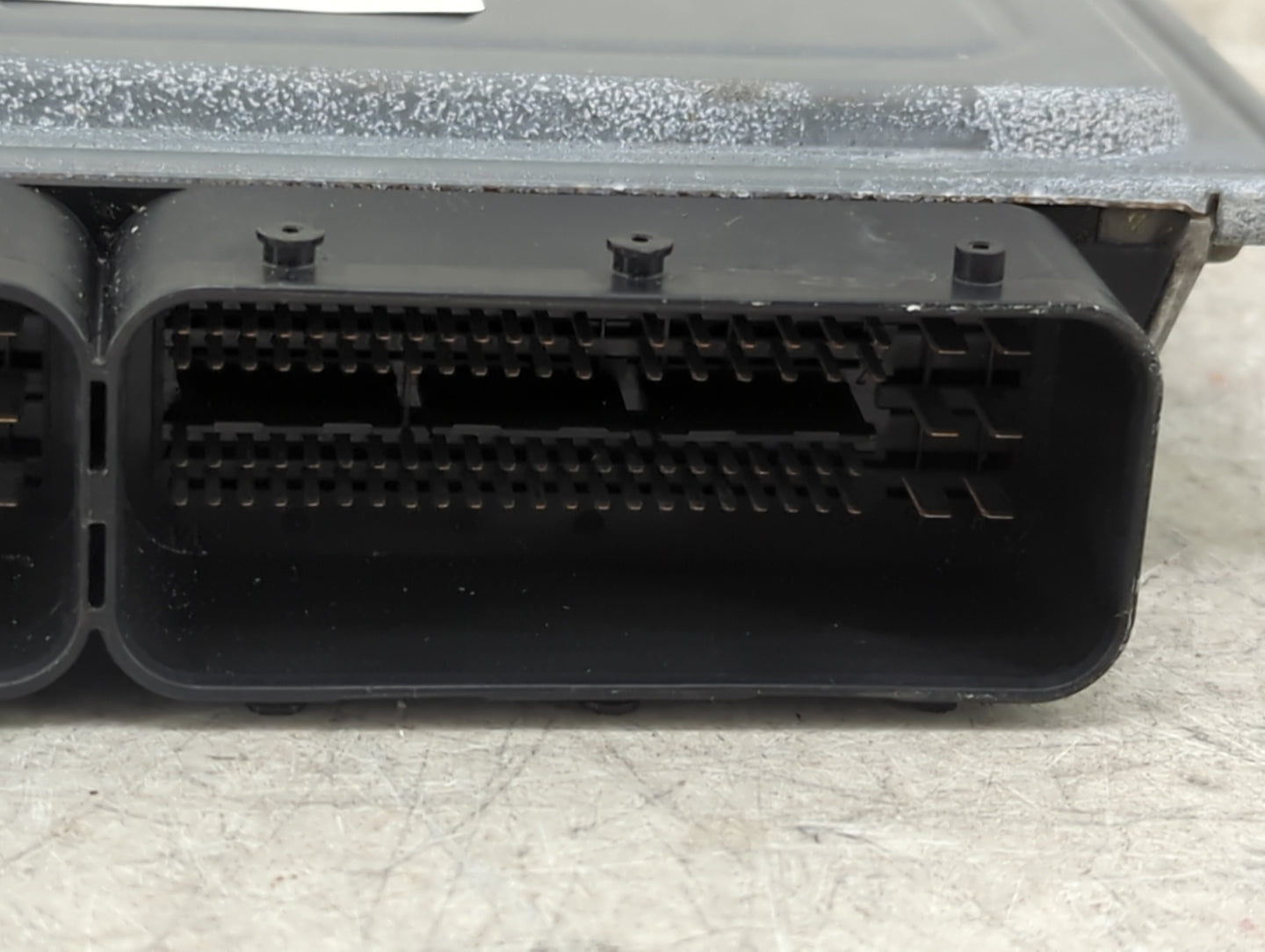 2007-2010 Bmw 328i PCM Engine Control Computer ECU ECM PCU OEM P/N:7587164 5WK91130, DME MSV80.0 Fits Fits 2007 2008 2009 20