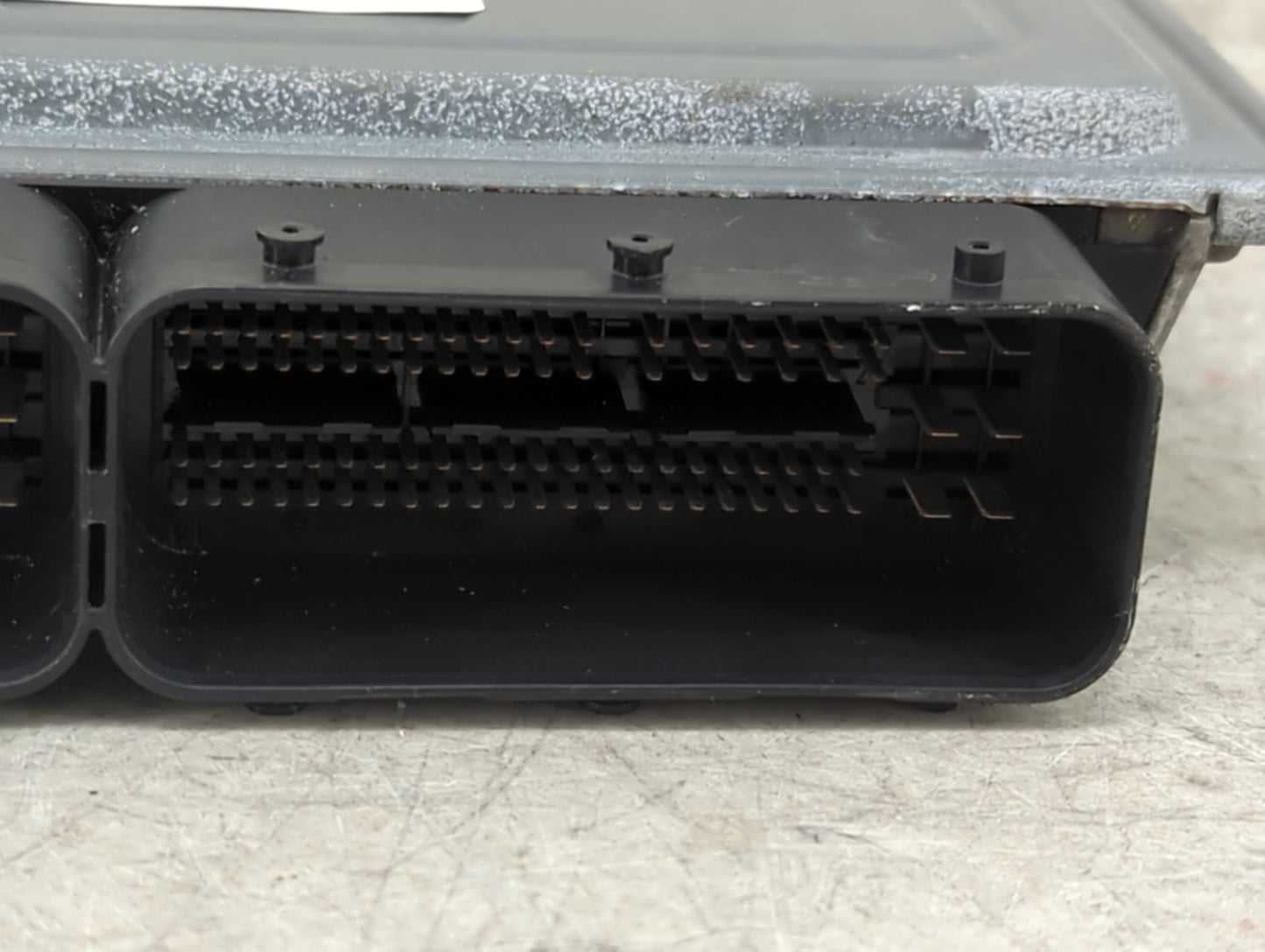 2007-2010 Bmw 328i PCM Engine Control Computer ECU ECM PCU OEM P/N:7587164 5WK91130, DME MSV80.0 Fits Fits 2007 2008 2009 20