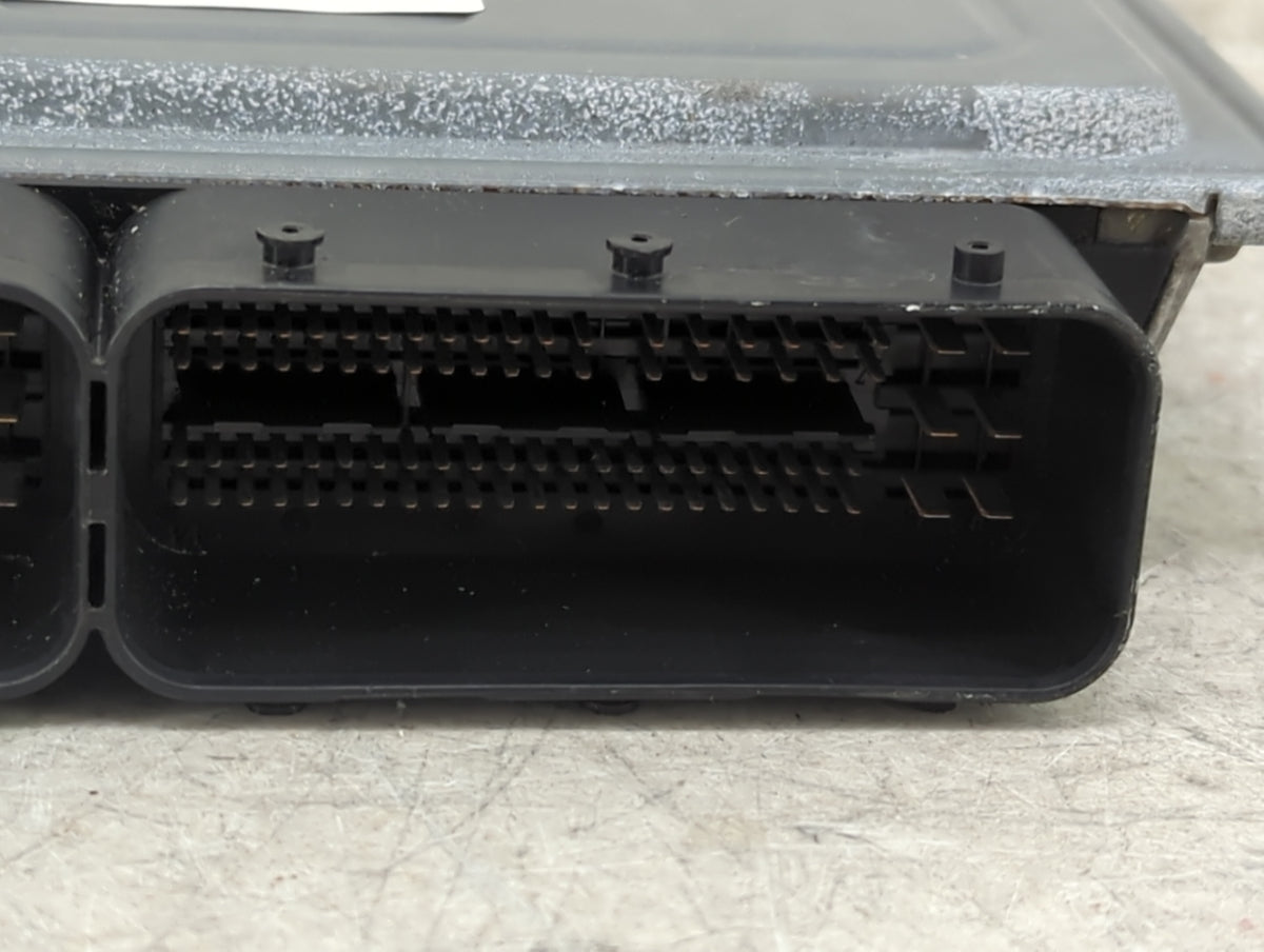 2007-2010 Bmw 328i PCM Engine Control Computer ECU ECM PCU OEM P/N:7587164 5WK91130, DME MSV80.0 Fits Fits 2007 2008 2009 20