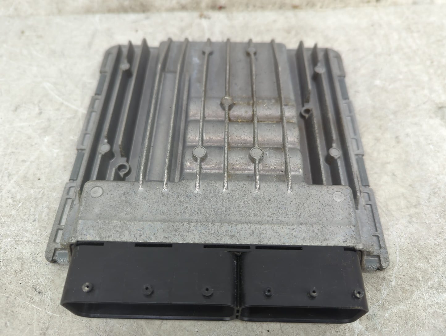 2007-2010 Bmw 328i PCM Engine Control Computer ECU ECM PCU OEM P/N:7587164 5WK91130, DME MSV80.0 Fits Fits 2007 2008 2009 20