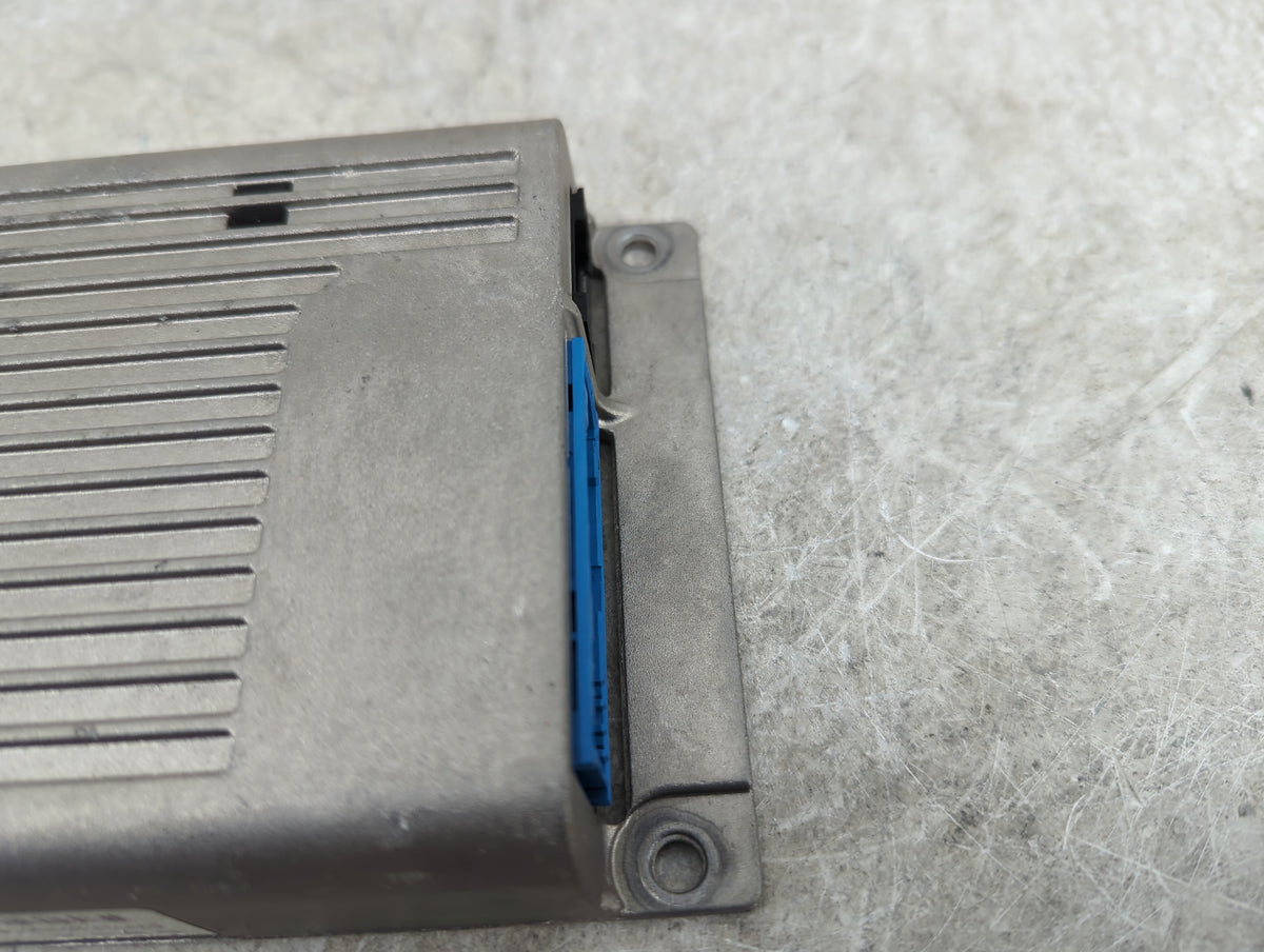 2007-2011 Bmw 328i Communication Control Module - Oemusedautoparts1.com