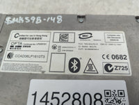 2007-2011 Bmw 328i Communication Control Module - Oemusedautoparts1.com