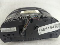 2007-2012 Bmw 328i Instrument Cluster Speedometer Gauges P/N:9166837-02 A2C53286616 Miles:161K Fits OEM Used Auto Parts - Oe