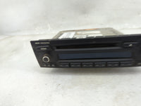 2008-2009 Bmw 328i Radio AM FM Cd Player Receiver Replacement P/N:6512 9178860-02 132640 10, VD10278 1092076 Fits Fits 2008 