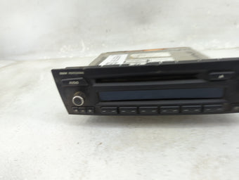 compare product 2008-2009 Bmw 328i Radio AM FM Cd Player Receiver Replacement P/N:6512 9178860-02 132640 10, VD10278 1092076 Fits Fits 2008 2009 OEM Used Auto Parts