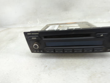2008-2009 Bmw 328i Radio AM FM Cd Player Receiver Replacement P/N:6512 9178860-02 132640 10, VD10278 1092076 Fits Fits 2008 