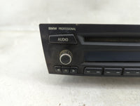 2008-2009 Bmw 328i Radio AM FM Cd Player Receiver Replacement P/N:6512 9178860-02 132640 10, VD10278 1092076 Fits Fits 2008 