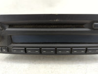 2008-2009 Bmw 328i Radio AM FM Cd Player Receiver Replacement P/N:6512 9178860-02 132640 10, VD10278 1092076 Fits Fits 2008 