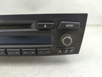 2008-2009 Bmw 328i Radio AM FM Cd Player Receiver Replacement P/N:6512 9178860-02 132640 10, VD10278 1092076 Fits Fits 2008 
