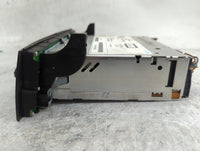 2008-2009 Bmw 328i Radio AM FM Cd Player Receiver Replacement P/N:6512 9178860-02 132640 10, VD10278 1092076 Fits Fits 2008 