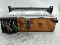 2008-2009 Bmw 328i Radio AM FM Cd Player Receiver Replacement P/N:6512 9178860-02 132640 10, VD10278 1092076 Fits Fits 2008 