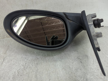 2007-2008 Bmw 328i Passenger Side View Mirror - Right Door Mirror OEM Used - Oemusedautoparts1.com