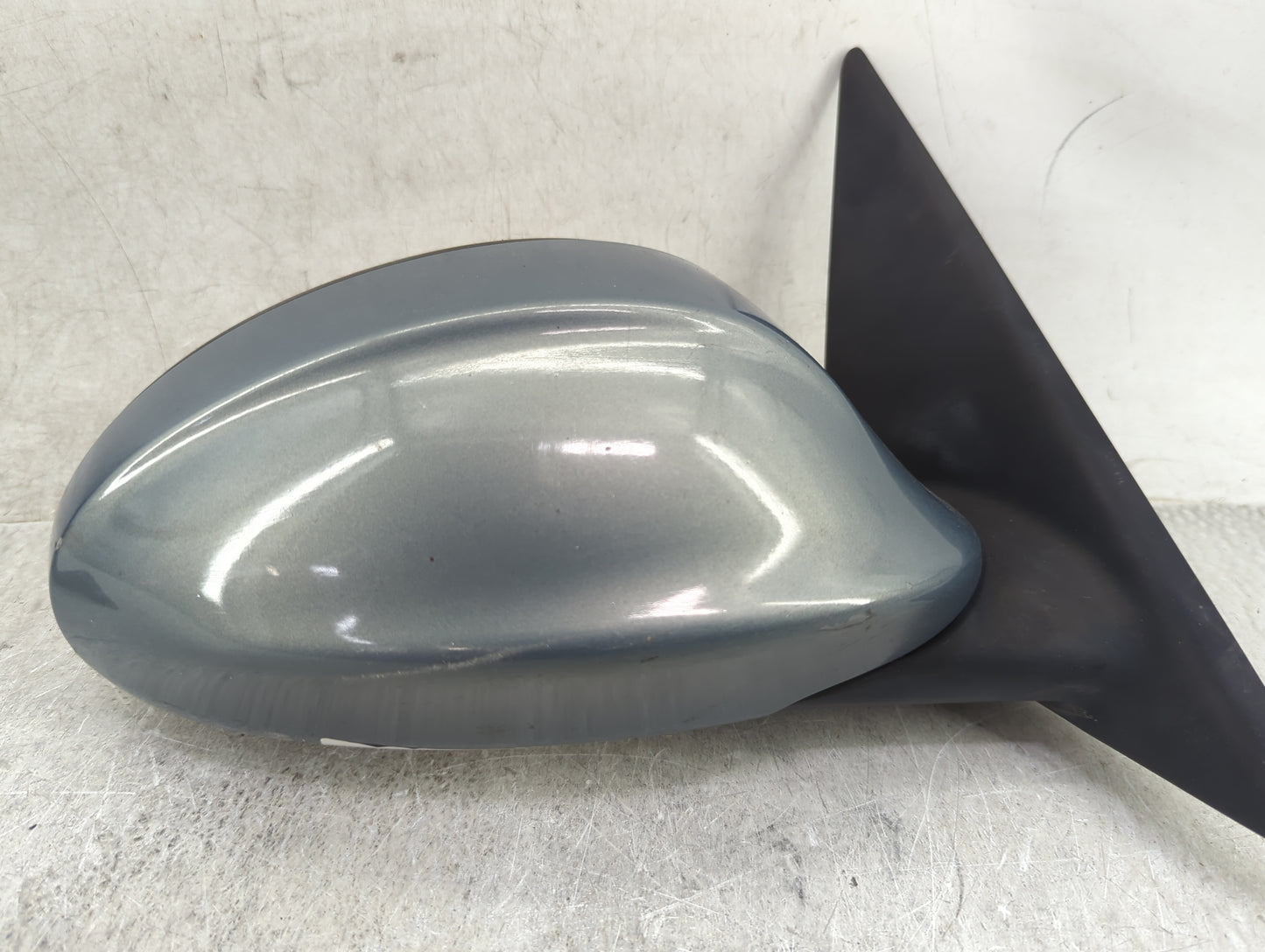 2007-2008 Bmw 328i Passenger Side View Mirror - Right Door Mirror OEM Used - Oemusedautoparts1.com