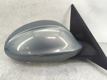 2007-2008 Bmw 328i Passenger Side View Mirror - Right Door Mirror OEM Used