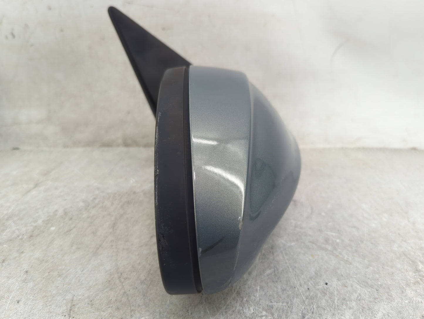 2007-2008 Bmw 328i Passenger Side View Mirror - Right Door Mirror OEM Used - Oemusedautoparts1.com