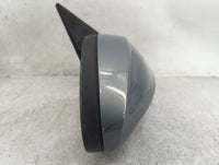 2007-2008 Bmw 328i Passenger Side View Mirror - Right Door Mirror OEM Used - Oemusedautoparts1.com