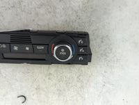 2007-2010 Bmw 328i Climate Control Module Temperature AC/Heater Replacement P/N:64119182288-01 A2C53307710 Fits OEM Used Aut