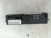 2007-2010 Bmw 328i Climate Control Module Temperature AC/Heater Replacement P/N:64119182288-01 A2C53307710 Fits OEM Used Aut