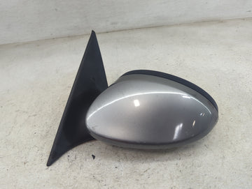 2007-2009 Bmw 328i Driver Side View Mirror - Left Door Mirror OEM Used - Oemusedautoparts1.com