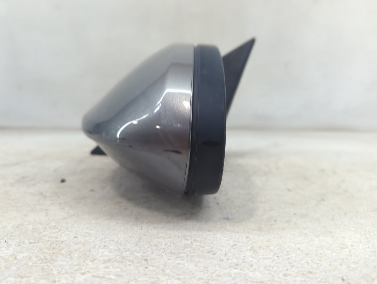 2007-2009 Bmw 328i Driver Side View Mirror - Left Door Mirror OEM Used - Oemusedautoparts1.com