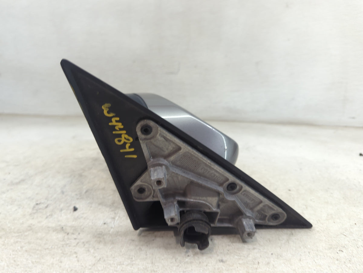 2007-2009 Bmw 328i Driver Side View Mirror - Left Door Mirror OEM Used - Oemusedautoparts1.com
