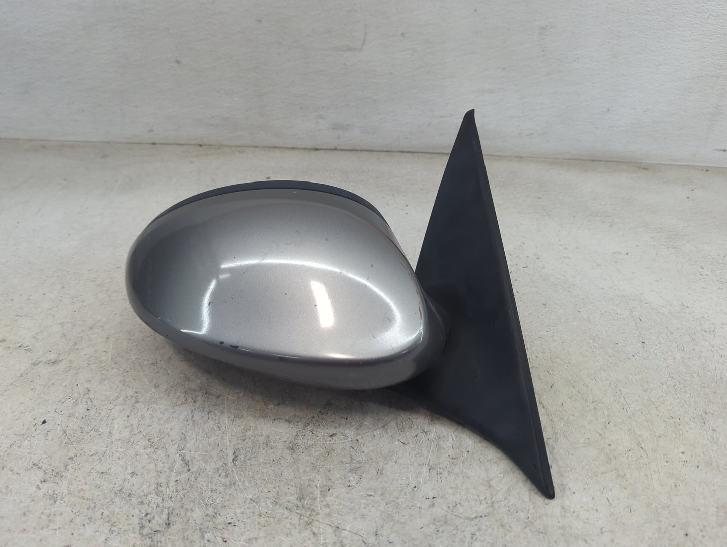 2007-2009 Bmw 328i Passenger Side View Mirror - Right Door Mirror OEM Used - Oemusedautoparts1.com