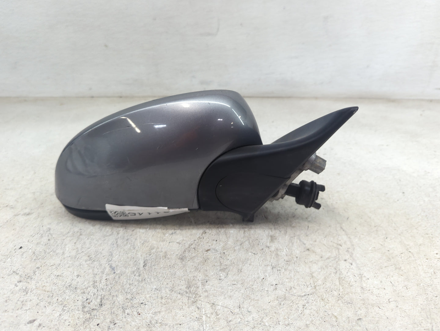 2007-2009 Bmw 328i Passenger Side View Mirror - Right Door Mirror OEM Used - Oemusedautoparts1.com