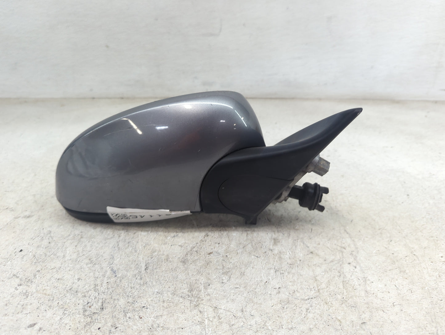 2007-2009 Bmw 328i Passenger Side View Mirror - Right Door Mirror OEM Used - Oemusedautoparts1.com