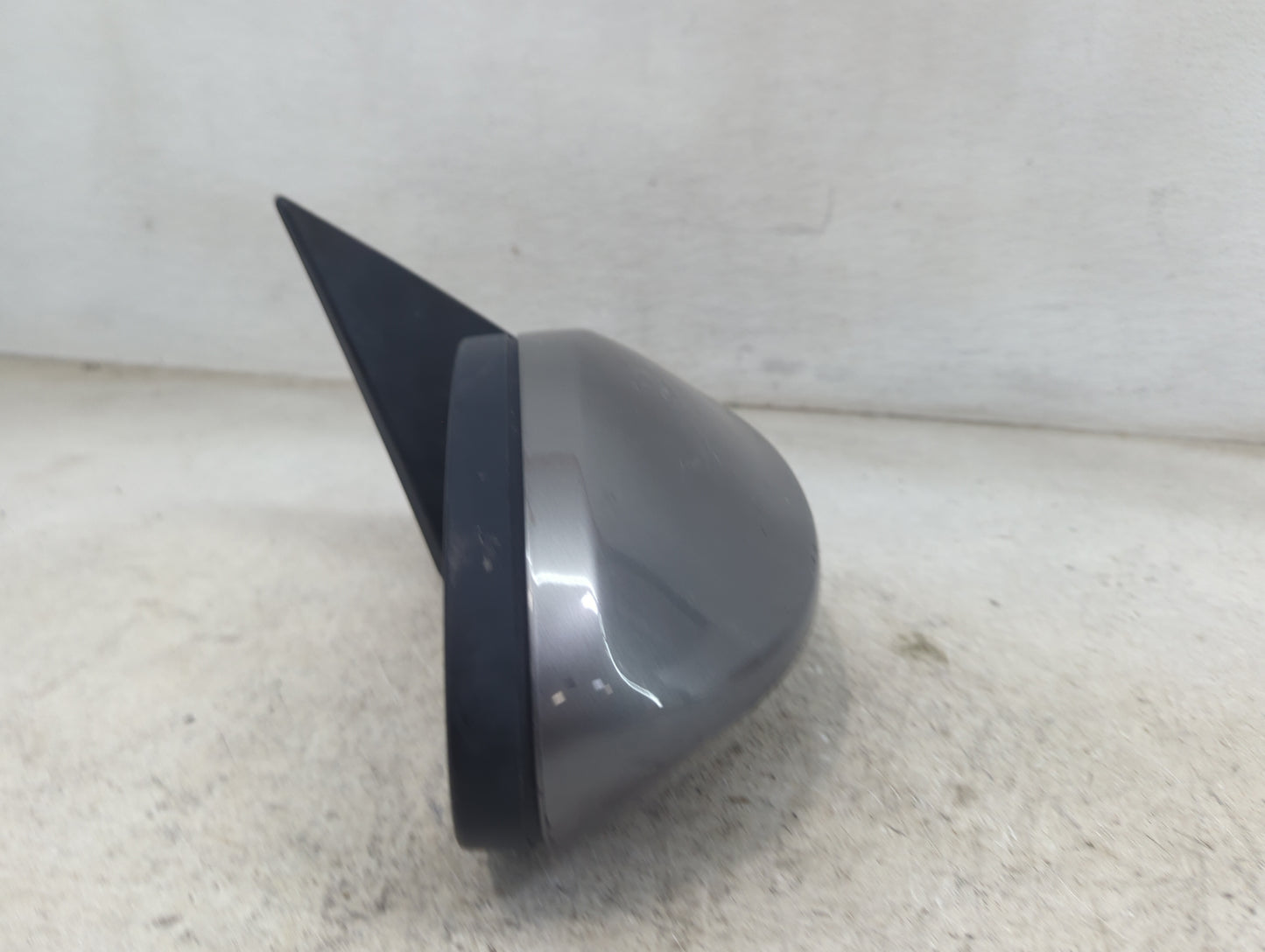 2007-2009 Bmw 328i Passenger Side View Mirror - Right Door Mirror OEM Used - Oemusedautoparts1.com