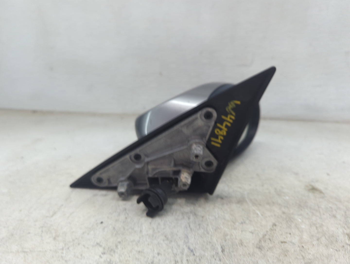 2007-2009 Bmw 328i Passenger Side View Mirror - Right Door Mirror OEM Used - Oemusedautoparts1.com
