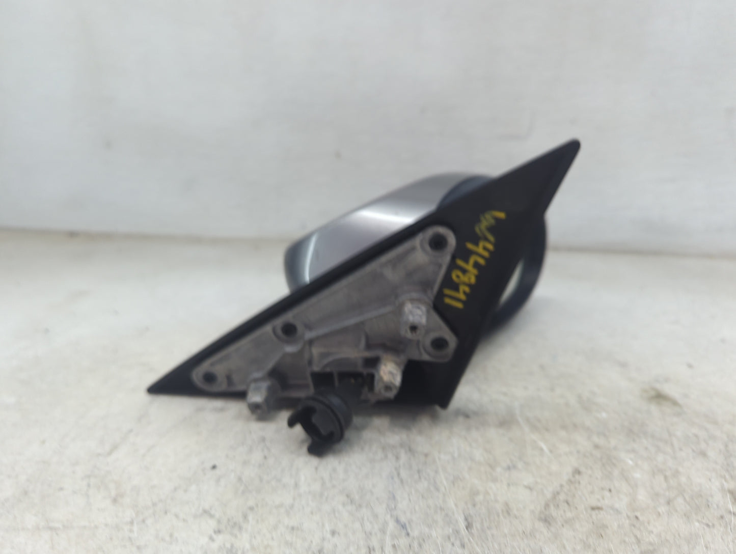 2007-2009 Bmw 328i Passenger Side View Mirror - Right Door Mirror OEM Used - Oemusedautoparts1.com