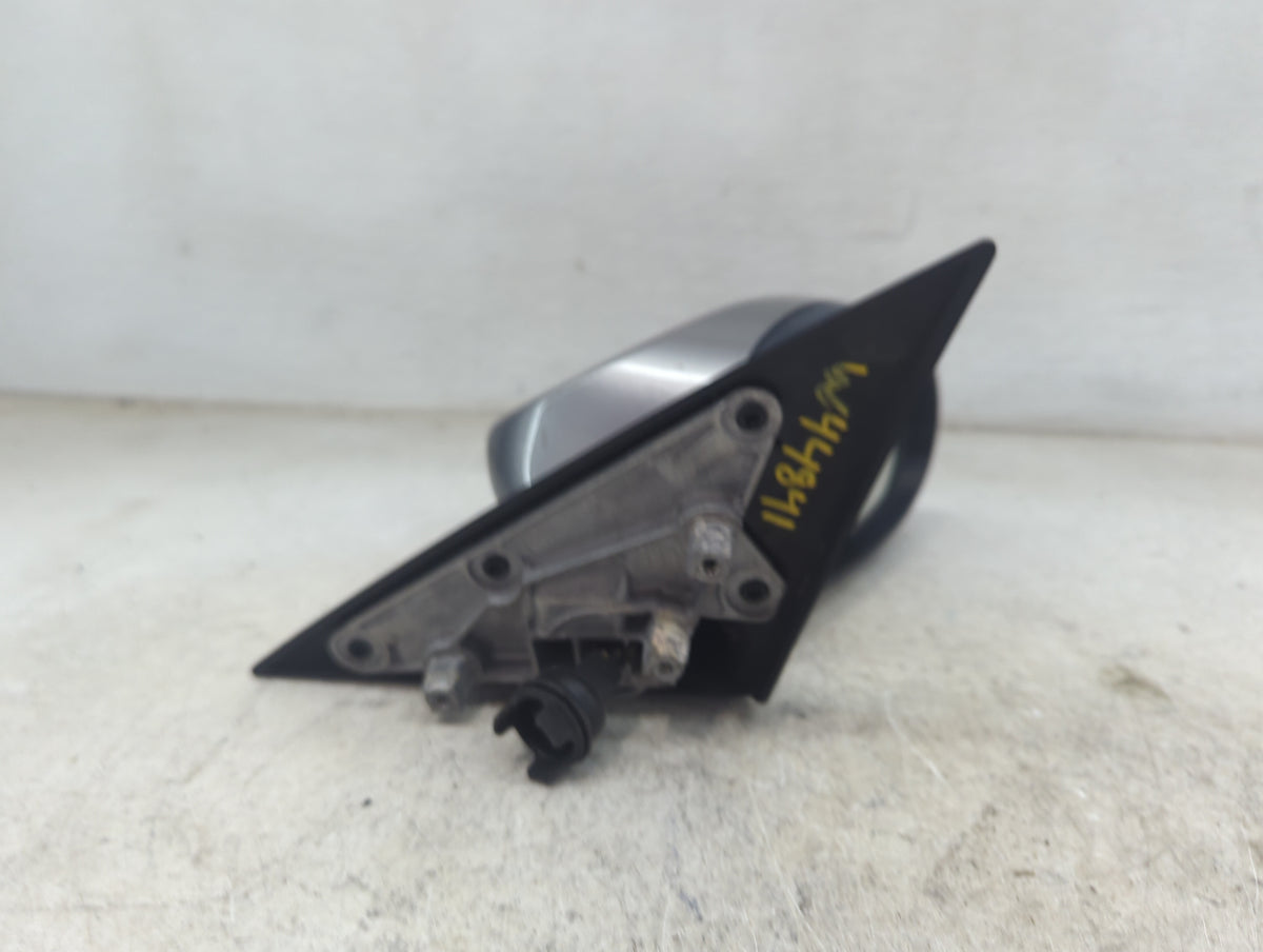 2007-2009 Bmw 328i Passenger Side View Mirror - Right Door Mirror OEM Used - Oemusedautoparts1.com