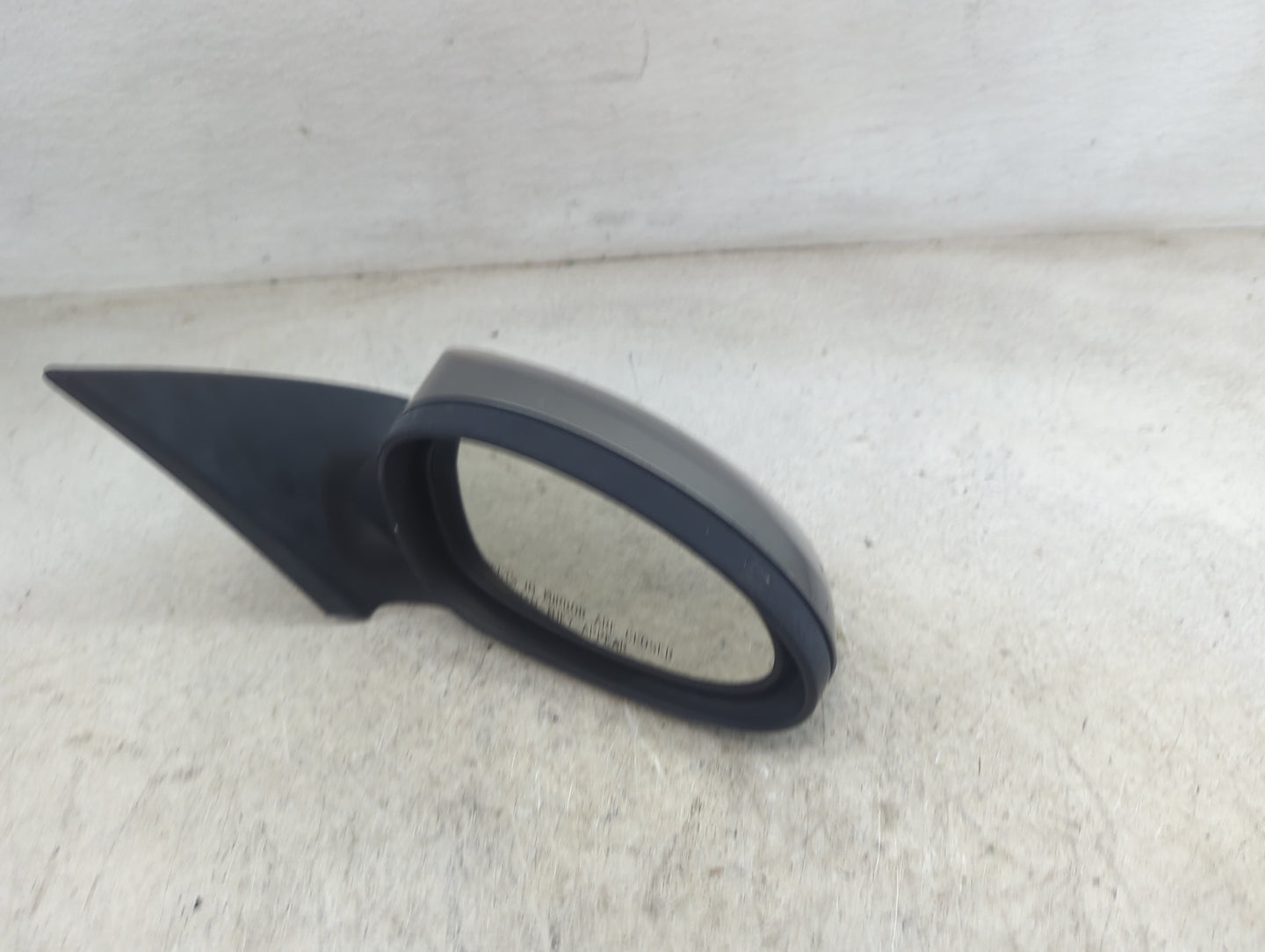 2007-2009 Bmw 328i Passenger Side View Mirror - Right Door Mirror OEM Used - Oemusedautoparts1.com