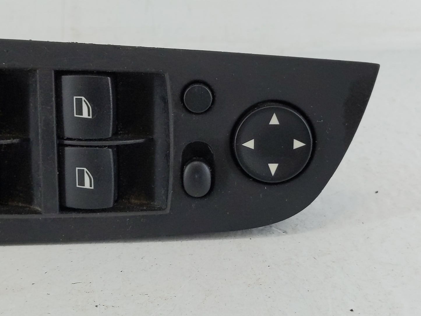 2008 Bmw 328xi Master Power Window Switch Replacement Driver Side Left P/N:9132135-02 Fits Fits 2006 2007 2009 2010 2011 201