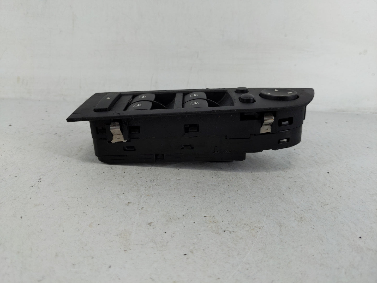 2008 Bmw 328xi Master Power Window Switch Replacement Driver Side Left P/N:9132135-02 Fits Fits 2006 2007 2009 2010 2011 201