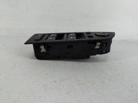 2008 Bmw 328xi Master Power Window Switch Replacement Driver Side Left P/N:9132135-02 Fits Fits 2006 2007 2009 2010 2011 201