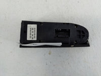 2008 Bmw 328xi Master Power Window Switch Replacement Driver Side Left P/N:9132135-02 Fits Fits 2006 2007 2009 2010 2011 201