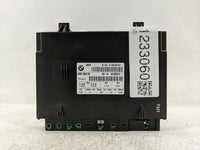 Bmw 328xi Body Control Module Bcm Inner Cabin Fuse Box 9 148 264 01 - Oemusedautoparts1.com